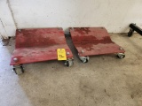 Automotive Dollies
