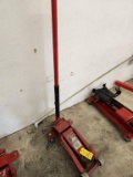Pittsburgh 3 Ton Floor Jack