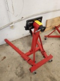 Pittsburgh 1 Ton Engine Stand