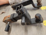 Curt Drop Hitch