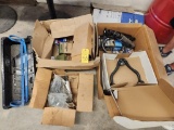 Oil Pan, Gaskets, Misc.
