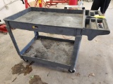 WEN Utility Cart