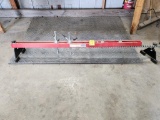 Pittsburgh Engine Support Bar