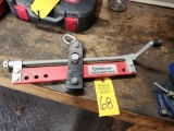 Pittsburgh Engine Leveler