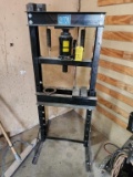 20 Ton Shop Press