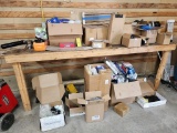 Large lot of Filters, Gaskets, & Misc.