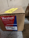 Duralast Remanufactured Alternator