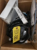 Box Misc. Parts