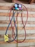 AC Gauges