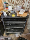 Husky Tool Chest & Contents