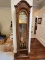 Hamilton Lancaster County Grandfather Clock
