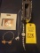 Minnie Mouse - Watch, Necklace, & Bracelet