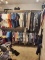 Contents of Master Closet