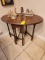 Gated Table