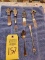 Decorative Knives & Fork