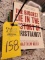 Lot of Books