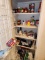 Contents of Pantry
