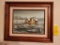 Landscape Painting on Canvas