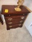 Kincaid Solid Wood Night Stand