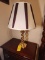Set of Lamps