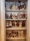 Christmas Lot in Closet