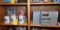3 Denver Broncos Mugs, 2 Magazines, & Radio