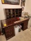 Office Desk & Remaining Contents