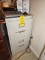 HON 2 Drawer Filing Cabinet