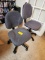 2 Office Chairs