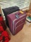 2 Large Luggage with Wheels