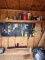 Remaining Contents of Shed