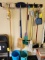 Cleaning Supplies Lot