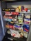 Contents of Garage Cabinet