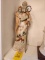 Vintage Statue of Mary, Joesph, & Baby Jesus