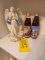Lennox Statue of Hope & Wedding Wine