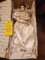 The Ashton Drake Galleries Elizabeth 1900's Bride Doll