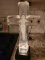 Cross of the Millennium Maquette, Deluxe Edition by Frederick Hart