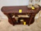 Console Table with Drawer