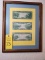 Federal Reserve Notes $5, $10, $20