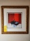 Melodie Rouge 2000 by Emile Bellet #112/450