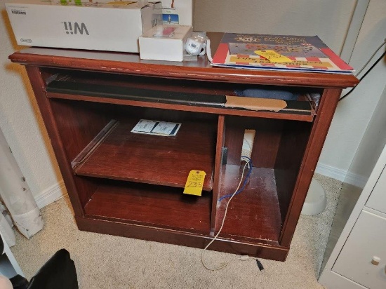 Computer Desk