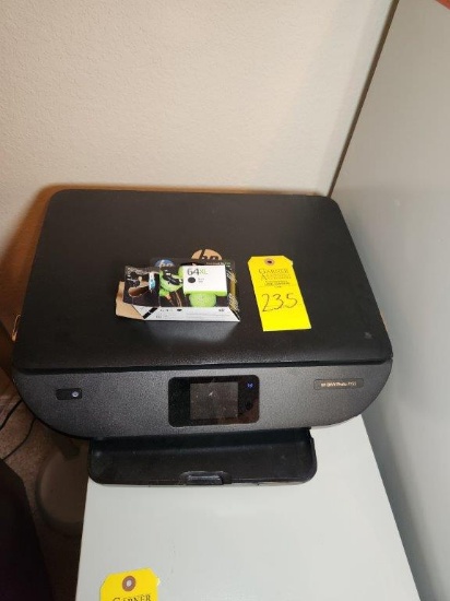 HP Envy Photo Printer 7155