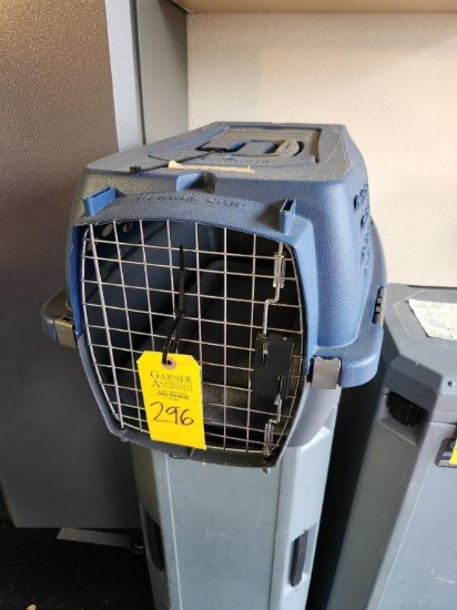 Pet Taxi