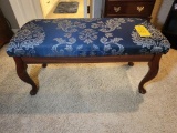 Settee