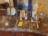 Religious Items & Décor