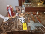 Religious Items & Décor