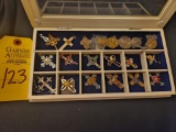 Cross for Every Month