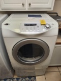 Maytag Neptune Dryer with Pedestal