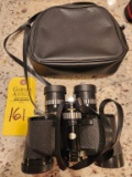 Wards Binoculars