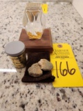 Lot of Misc. Gold